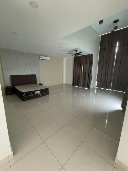 3-storey Terraced House for Sale in Nusa Sentral (Iskandar Puteri (Nusajaya)) - Janlly Jong - Bedroom - PropertyGuru.com.my