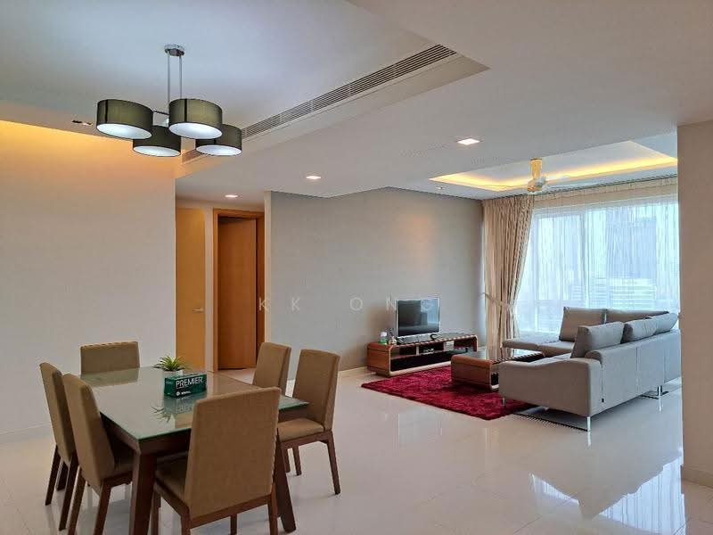 Condominium for Sale at Verticas Residensi - KK Ong - PropertyGuru.com.my