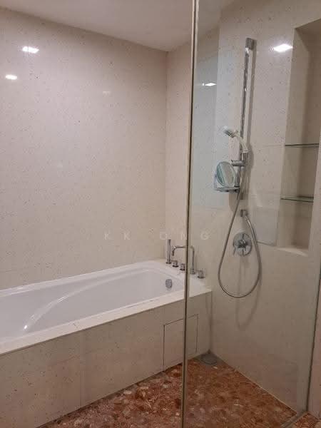 Condominium for Sale at Verticas Residensi - KK Ong - PropertyGuru.com.my