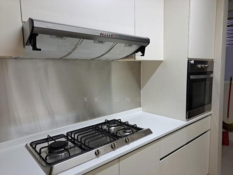 Condominium for Sale at Verticas Residensi - KK Ong - PropertyGuru.com.my