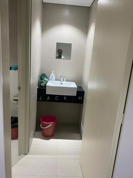Office for Rent in Sungai Besi (Kuala Lumpur) - Jack Ho - Bathroom - PropertyGuru.com.my