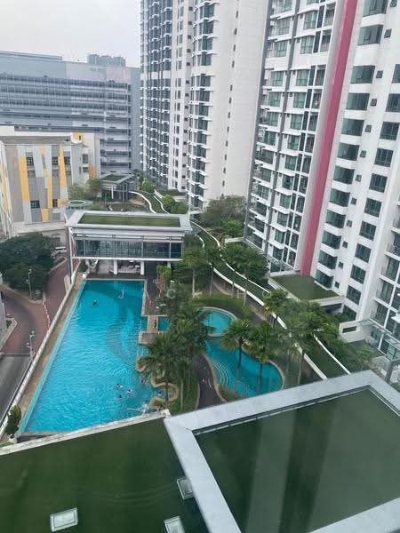 Office for Rent in Sungai Besi (Kuala Lumpur) - Jack Ho - Exterior - PropertyGuru.com.my