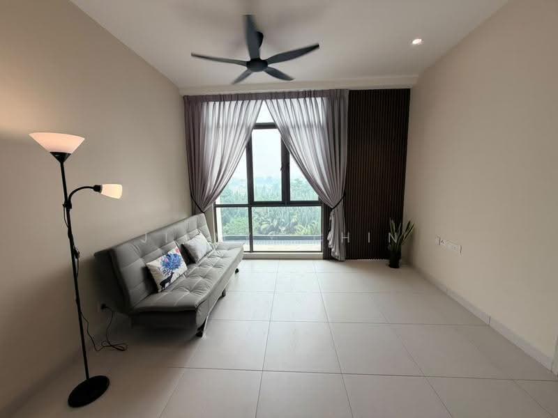 Service Residence for Rent at Renna Residence - Jimmyy Chin - PropertyGuru.com.my