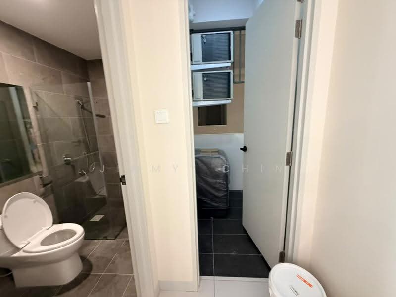 Service Residence for Rent at Renna Residence - Jimmyy Chin - Bathroom - PropertyGuru.com.my