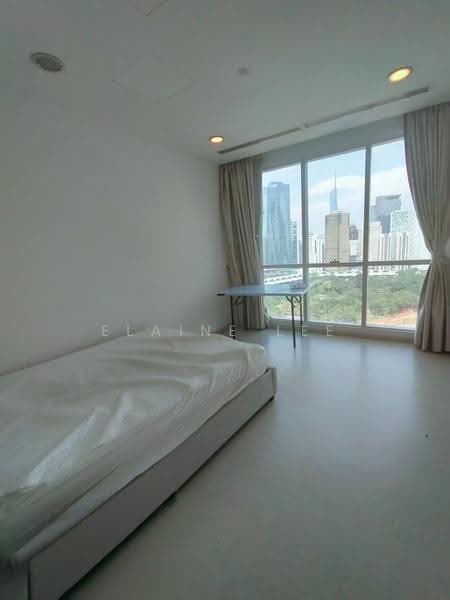 Service Residence for Rent at Serviced Residence @ Binjai 8 - Elaine Lee - Bedroom - PropertyGuru.com.my