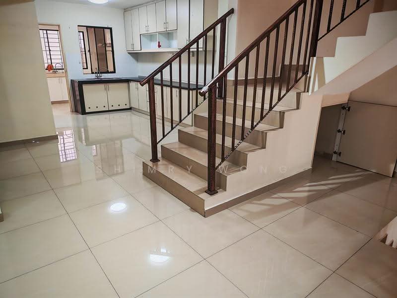 Rumah Teres 2-Tingkat untuk Dijual di Taman Desa (Taman Desa) - Shimry Wong - PropertyGuru.com.my