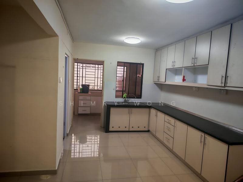 Rumah Teres 2-Tingkat untuk Dijual di Taman Desa (Taman Desa) - Shimry Wong - PropertyGuru.com.my