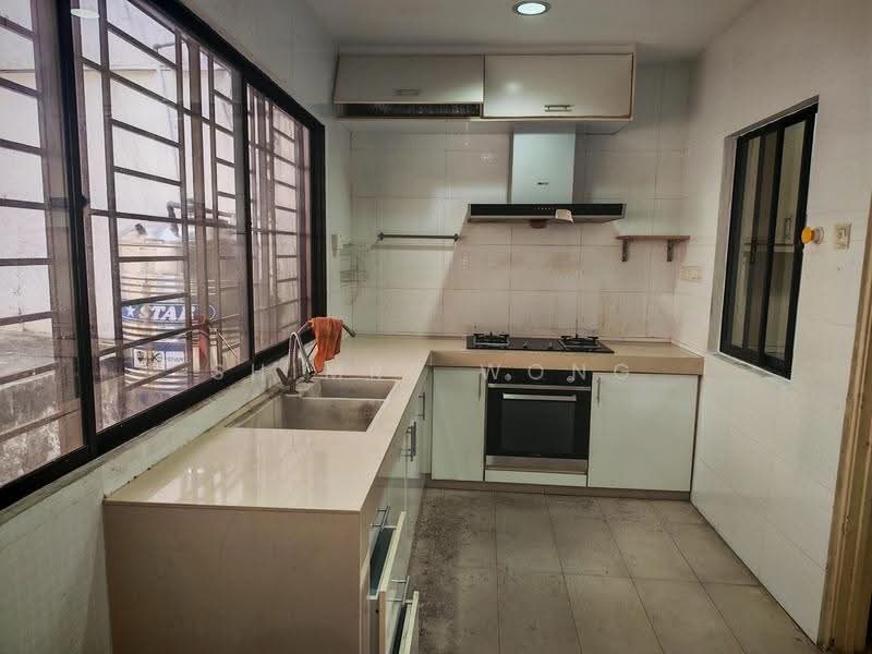 Rumah Teres 2-Tingkat untuk Dijual di Taman Desa (Taman Desa) - Shimry Wong - PropertyGuru.com.my
