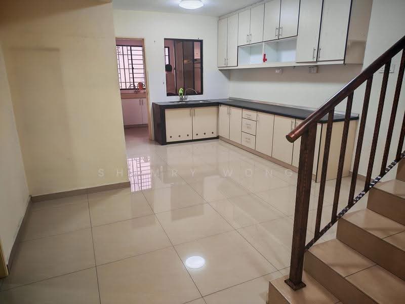 Rumah Teres 2-Tingkat untuk Dijual di Taman Desa (Taman Desa) - Shimry Wong - PropertyGuru.com.my