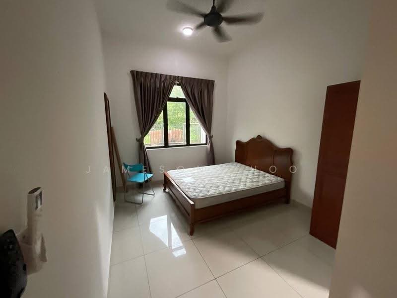 Semi-Detached House for Sale in Taman Nusa Idaman (Iskandar Puteri (Nusajaya)) - Jameson Choo - Bedroom - PropertyGuru.com.my