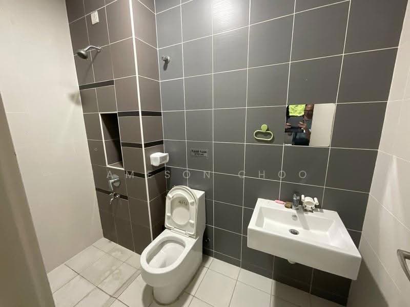 Semi-Detached House for Sale in Taman Nusa Idaman (Iskandar Puteri (Nusajaya)) - Jameson Choo - Bathroom - PropertyGuru.com.my