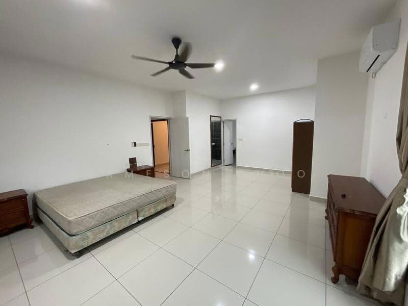 Semi-Detached House for Sale in Taman Nusa Idaman (Iskandar Puteri (Nusajaya)) - Jameson Choo - Bedroom - PropertyGuru.com.my