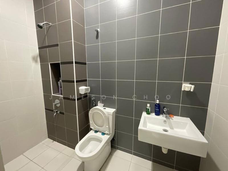 Semi-Detached House for Sale in Taman Nusa Idaman (Iskandar Puteri (Nusajaya)) - Jameson Choo - Bathroom - PropertyGuru.com.my
