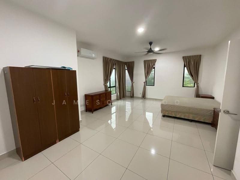 Semi-Detached House for Sale in Taman Nusa Idaman (Iskandar Puteri (Nusajaya)) - Jameson Choo - Bedroom - PropertyGuru.com.my