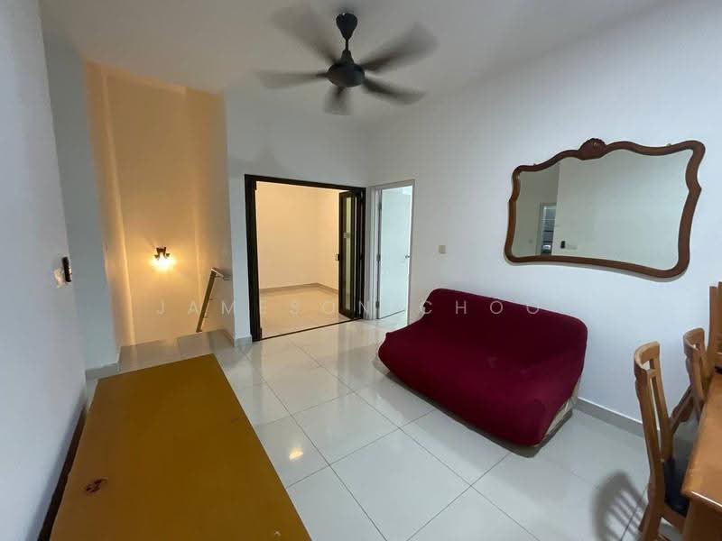 Semi-Detached House for Sale in Taman Nusa Idaman (Iskandar Puteri (Nusajaya)) - Jameson Choo - PropertyGuru.com.my