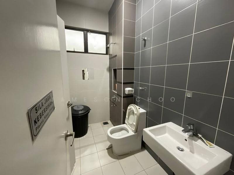 Semi-Detached House for Sale in Taman Nusa Idaman (Iskandar Puteri (Nusajaya)) - Jameson Choo - PropertyGuru.com.my
