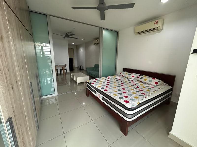 Service Residence for Rent at 3 Elements - Lina AF - PropertyGuru.com.my