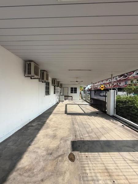 Rumah Teres 1-Tingkat untuk Disewa di Taman Bagan Baru (Butterworth) - Jane Ng - Exterior - PropertyGuru.com.my