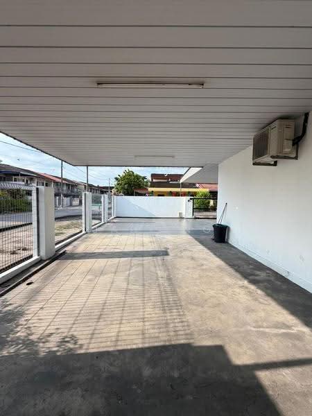 Rumah Teres 1-Tingkat untuk Disewa di Taman Bagan Baru (Butterworth) - Jane Ng - Exterior - PropertyGuru.com.my