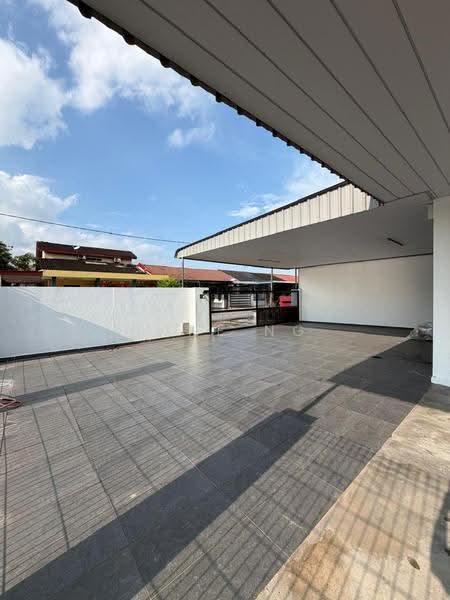 Rumah Teres 1-Tingkat untuk Disewa di Taman Bagan Baru (Butterworth) - Jane Ng - Exterior - PropertyGuru.com.my