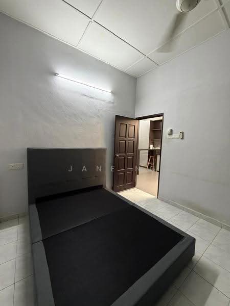 Rumah Teres 1-Tingkat untuk Disewa di Taman Bagan Baru (Butterworth) - Jane Ng - Bedroom - PropertyGuru.com.my