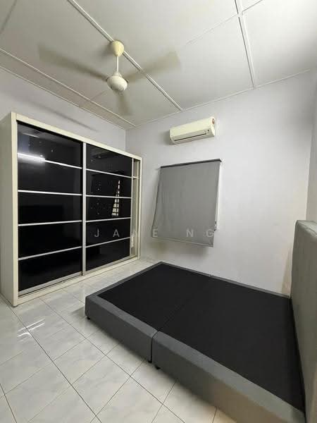 Rumah Teres 1-Tingkat untuk Disewa di Taman Bagan Baru (Butterworth) - Jane Ng - Bedroom - PropertyGuru.com.my