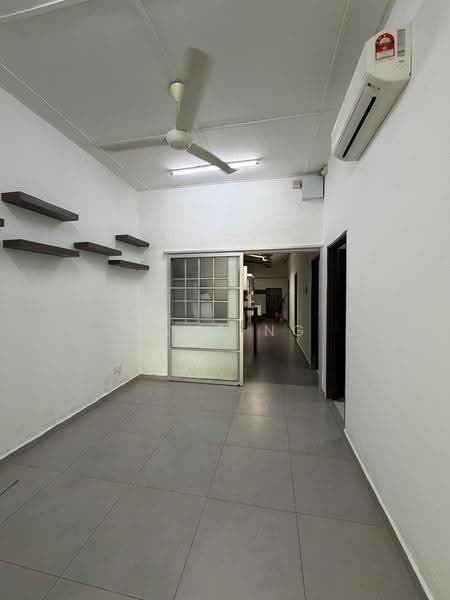 Rumah Teres 1-Tingkat untuk Disewa di Taman Bagan Baru (Butterworth) - Jane Ng - Interior - PropertyGuru.com.my