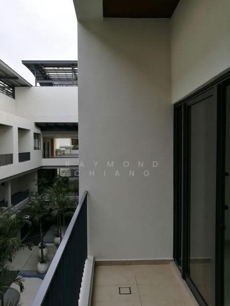 Kediaman Servis untuk Dijual di Plaza Arkadia (Service Residences) - Raymond Chiang - Exterior - PropertyGuru.com.my