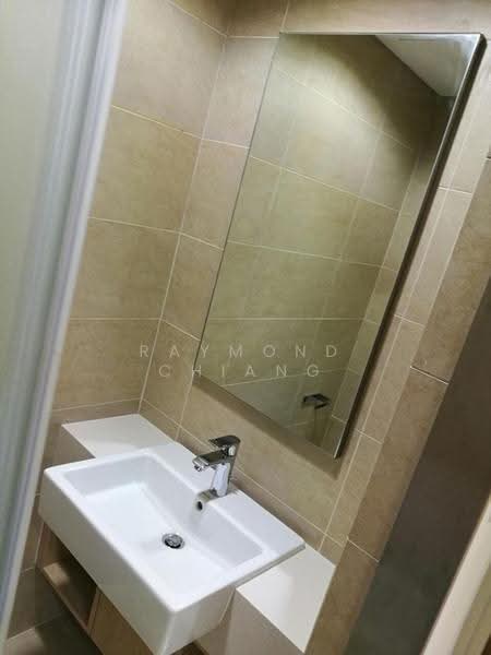 Kediaman Servis untuk Dijual di Plaza Arkadia (Service Residences) - Raymond Chiang - Bathroom - PropertyGuru.com.my