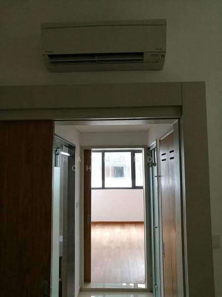 Kediaman Servis untuk Dijual di Plaza Arkadia (Service Residences) - Raymond Chiang - PropertyGuru.com.my