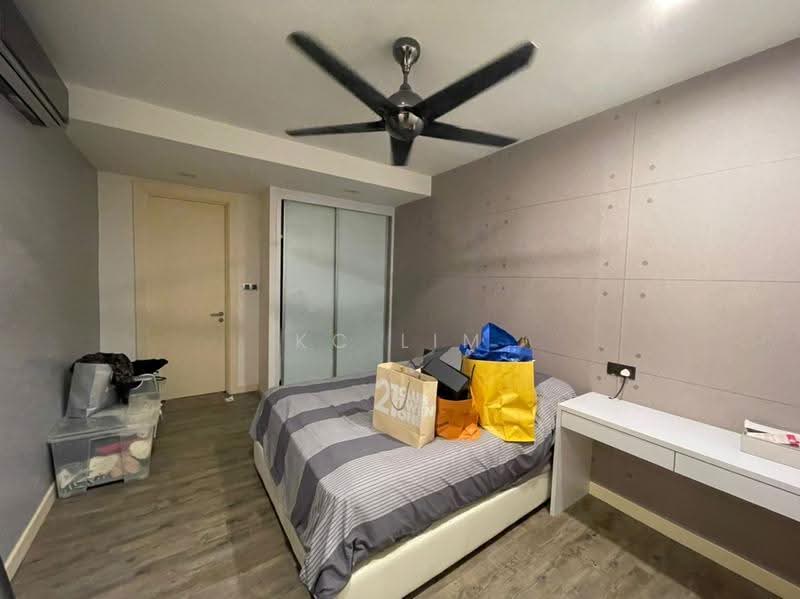 Condominium for Rent at Seni Mont Kiara - KC Lim - Bedroom - PropertyGuru.com.my