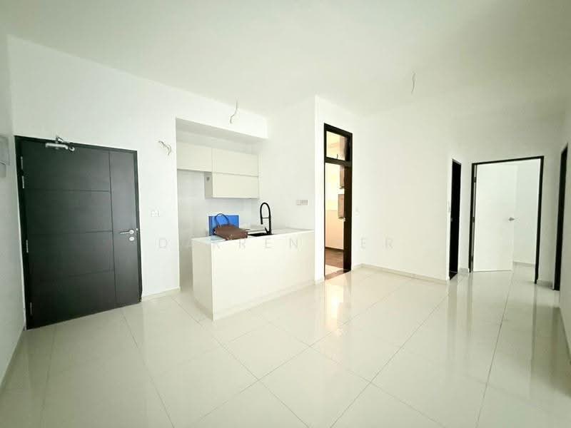 Service Residence for Sale at Space Residency - Darren Ler - Interior - PropertyGuru.com.my