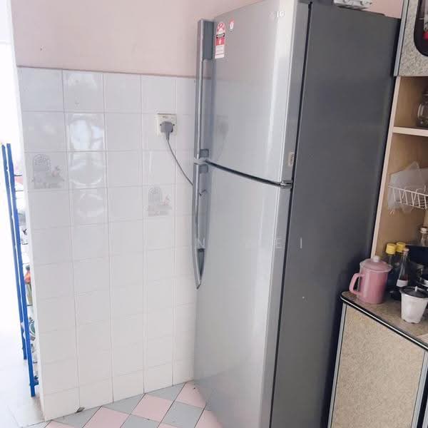 Condominium for Rent at Menara Alpha - Chun Wei - Kitchen - PropertyGuru.com.my