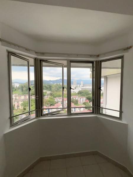 Condominium for Rent at Menara Alpha - Chun Wei - View - PropertyGuru.com.my