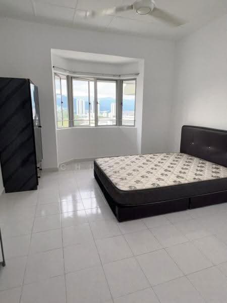 Condominium for Rent at Menara Alpha - Chun Wei - Bedroom - PropertyGuru.com.my