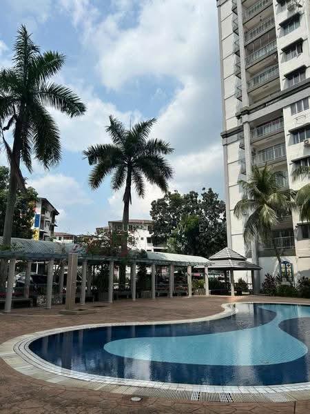 Condominium for Rent at Menara Alpha - Chun Wei - Exterior - PropertyGuru.com.my