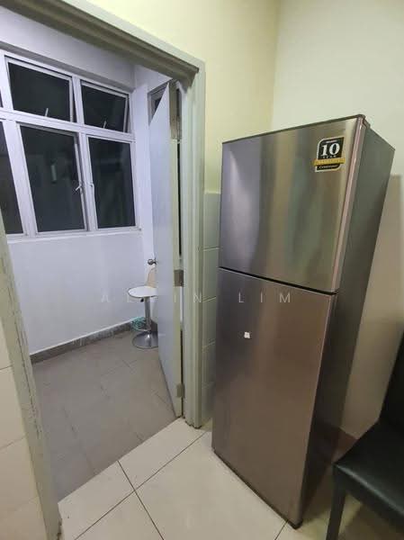 Service Residence for Rent at Meridin Bayvue Serviced Apartment - Alvin Lim - Interior - PropertyGuru.com.my