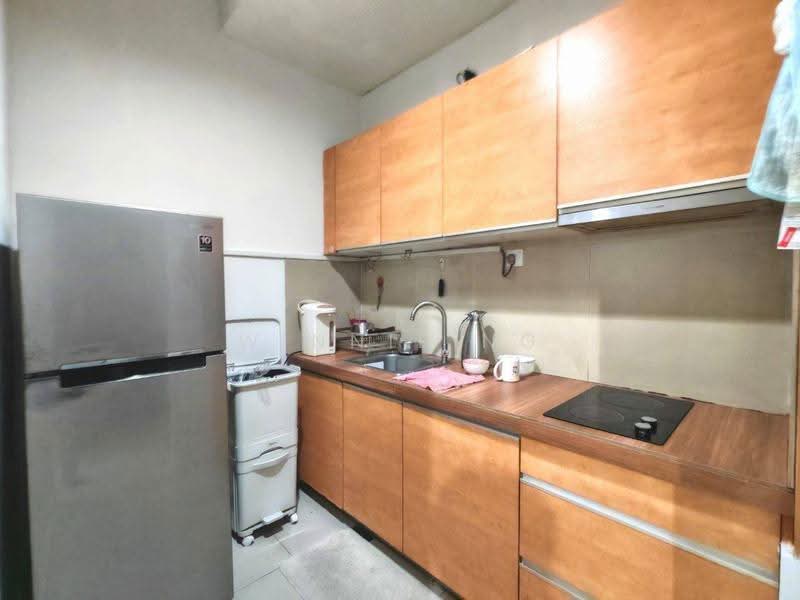 Service Residence for Sale at Palazio - Winnie Ng - Kitchen - PropertyGuru.com.my