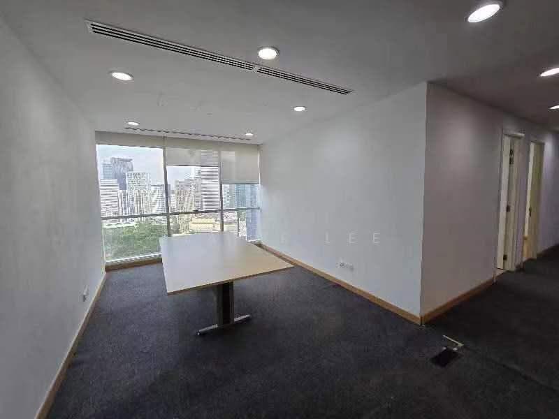 Pejabat untuk Disewa di KLCC (KL City Centre) - Elaine Lee - Interior - PropertyGuru.com.my