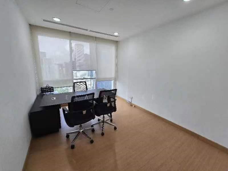 Pejabat untuk Disewa di KLCC (KL City Centre) - Elaine Lee - Study - PropertyGuru.com.my