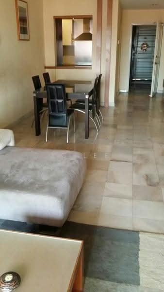 Condominium for Rent at Sunway Sutera Condominium - Jc Lee - Dining Room - PropertyGuru.com.my