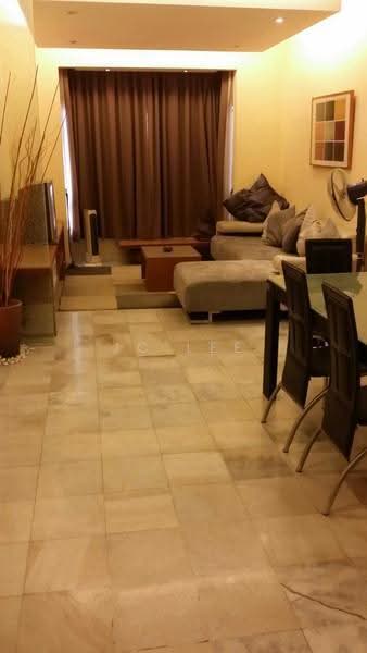 Condominium for Rent at Sunway Sutera Condominium - Jc Lee - Living Room - PropertyGuru.com.my