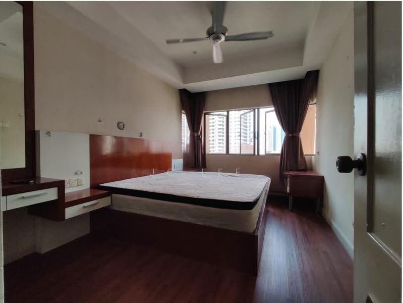 Condominium for Rent at Sunway Sutera Condominium - Jc Lee - Bedroom - PropertyGuru.com.my