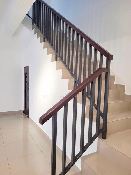 Terraced House for Rent in Iskandar Puteri (Nusajaya) (Johor) - John Sia - Interior - PropertyGuru.com.my
