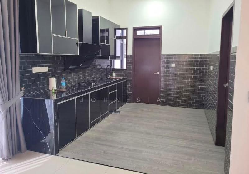Terraced House for Rent in Iskandar Puteri (Nusajaya) (Johor) - John Sia - Kitchen - PropertyGuru.com.my