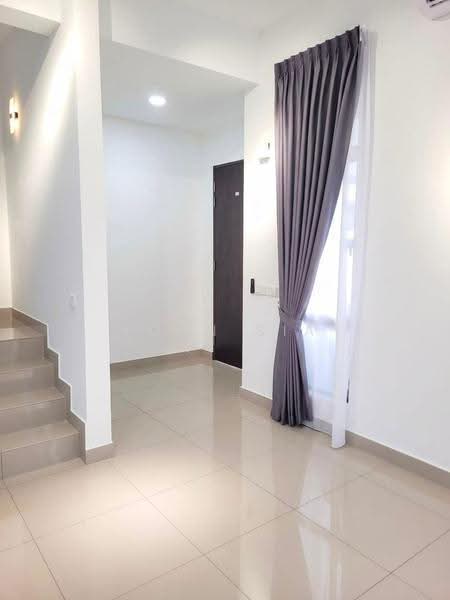 Terraced House for Rent in Iskandar Puteri (Nusajaya) (Johor) - John Sia - Interior - PropertyGuru.com.my