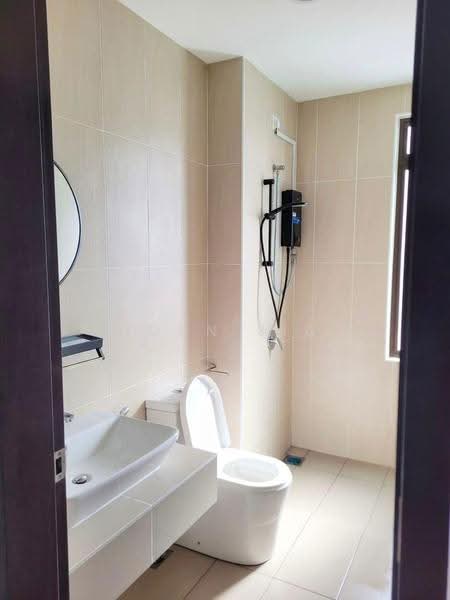 Terraced House for Rent in Iskandar Puteri (Nusajaya) (Johor) - John Sia - Bathroom - PropertyGuru.com.my