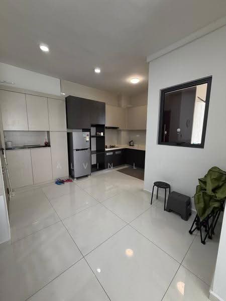 Kondominium untuk Disewa di Bay Laurel @ Country Garden Danga Bay - Alvin Lim - Kitchen - PropertyGuru.com.my
