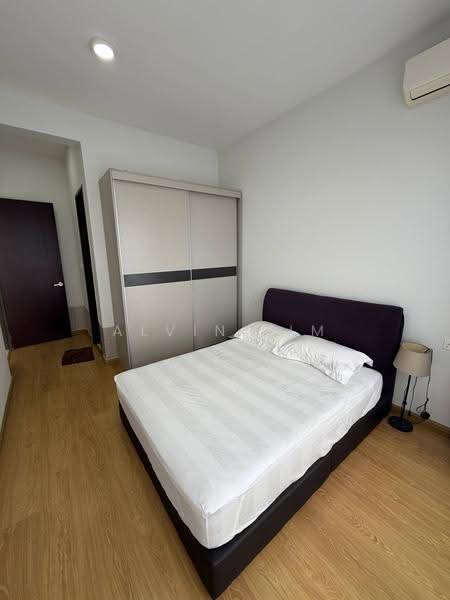 Kondominium untuk Disewa di Bay Laurel @ Country Garden Danga Bay - Alvin Lim - Bedroom - PropertyGuru.com.my