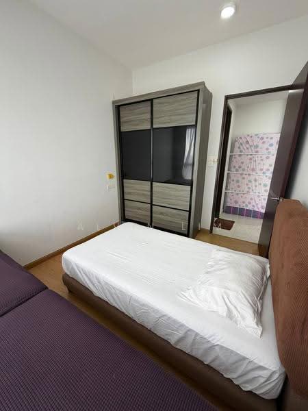 Kondominium untuk Disewa di Bay Laurel @ Country Garden Danga Bay - Alvin Lim - Bedroom - PropertyGuru.com.my
